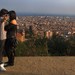 La top 5 dei posti più romantici a Barcellona!