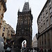 Powder Tower