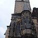 La torre del reloj de Praga