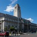 Parkinson Building