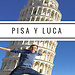 La Toscana es Increible!