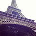 La tour Eiffel