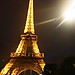 La tour Eiffel