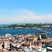 La Tour Galata, une aura médiévale sur la ville.
