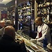 La tradición de las tapas en los bares españoles