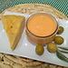LA TRADICIONAL RECETA DEL SALMOREJO CORDOBÉS