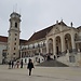 La Universidad en Coimbra