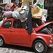La valigia, problema di tutti!