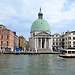 La Venecia de ensueño