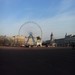 La ville  Lyon