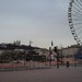 La ville  Lyon