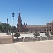 La vuelta al mundo en 59 días. Quinta parte: Sevilla