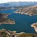 Lago di Campotosto