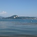 Lago Maggiore: Aronabeach