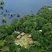 Laguna Grande en Cuyabeno