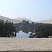 Laguna Huacachina: Oasis y Sandboarding en el desierto