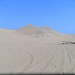 Laguna Huacachina: Oasis y Sandboarding en el desierto