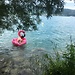 Lake Annecy