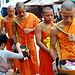 Laos - Luang Prabang