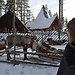 Lapland Trip by the ESN with Timetravels.