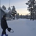 Lapland Trip by the ESN with Timetravels.