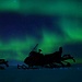 Lapland Trip by the ESN with Timetravels. PART 2.