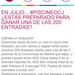 Las apps que te salvarán la vida en Madrid