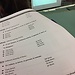 Las clases de inglés en la Universidad de Estrasburgo