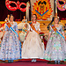 Las Fallas: A Valencian Celebration