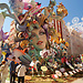 Las Fallas: A Valencian Celebration
