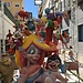 Las Fallas de Valencia