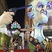 Las Fallas de Valencia