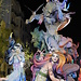 Las Fallas - Valencia
