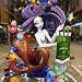 Las Fallas - Valencia
