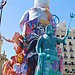 Las Fallas - Valencia