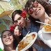 Las fiestas de primavera en Murcia: el Bando de la Huerta