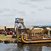 Las hermosas islas flotantes de los Uros, en Puno