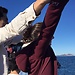 Las Islas Cies, Vigo, España