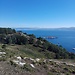 Las Islas Cies, Vigo, España