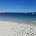 Las Islas Cies, Vigo, España