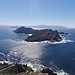 Las Islas Cies, Vigo, España