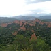 Las Médulas, un paisaje fuera de lo común