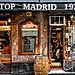 Las mejores terrazas en Madrid