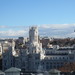 Las mejores vistas de Madrid