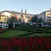 Late autumn trip to Guimarães