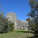 Late autumn trip to Guimarães