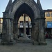 Late autumn trip to Guimarães