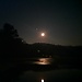 Late night fishing