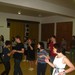 LATIN SALSA TIPS FOR DANCING A WHOLE NIGHT AT DISCO