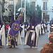 La Semaine Sainte